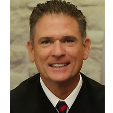 Hon. John Donovon