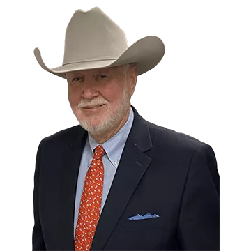 Eric Carter