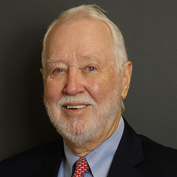 ERIC G. CARTER
