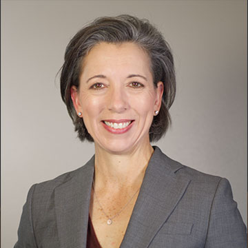 Felicia Harris Hoss