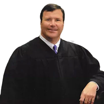 Hon. John T. WoolDridge