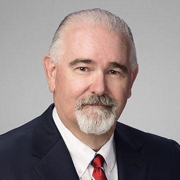 Hon. Jack "Cactus" Cagle