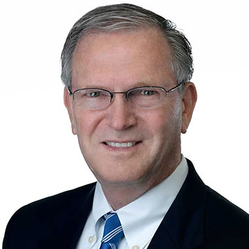 Hon. Scott Link