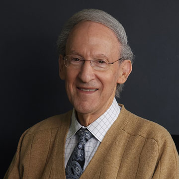 Alan F. Levin