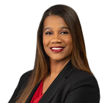 Fredericka Phillips