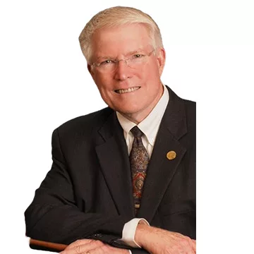 Hon. Justice Jerry Zimmerer